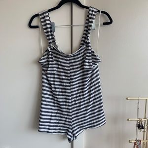 Free People- For Real Romper